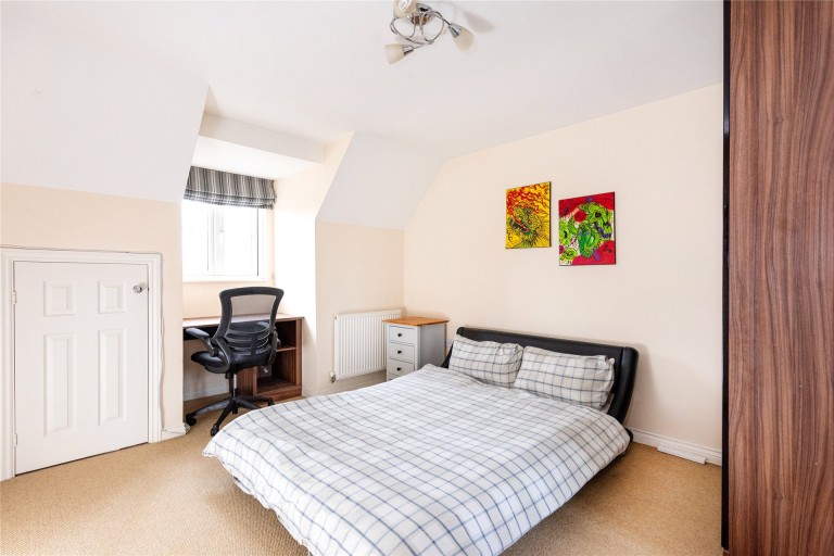 Images for Flaxlands Row, Olney, MK46