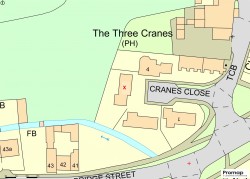 Images for Cranes Close, Turvey, MK43