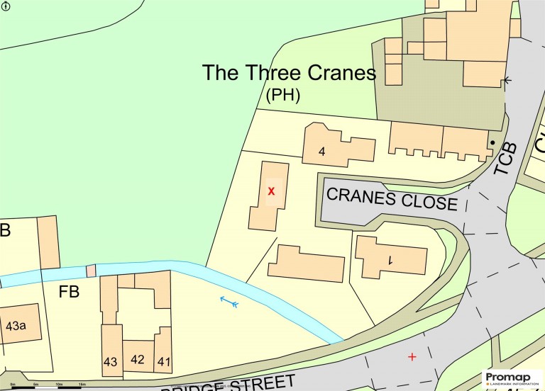 Images for Cranes Close, Turvey, MK43