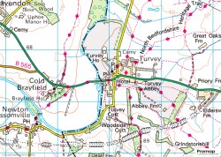 Images for Cranes Close, Turvey, MK43