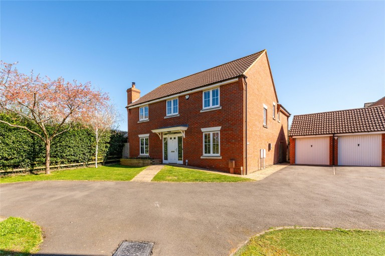 Images for Rabans Close, Olney, MK46