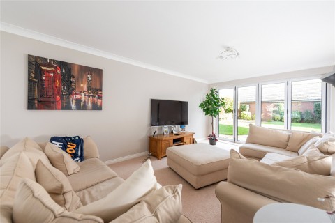 Click the photo for more details of Rabans Close, Olney, MK46