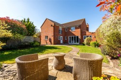 Images for Rabans Close, Olney, MK46