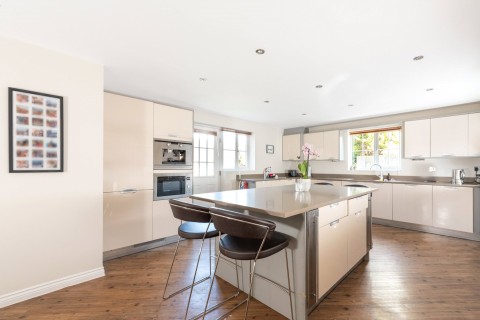Click the photo for more details of Rabans Close, Olney, MK46