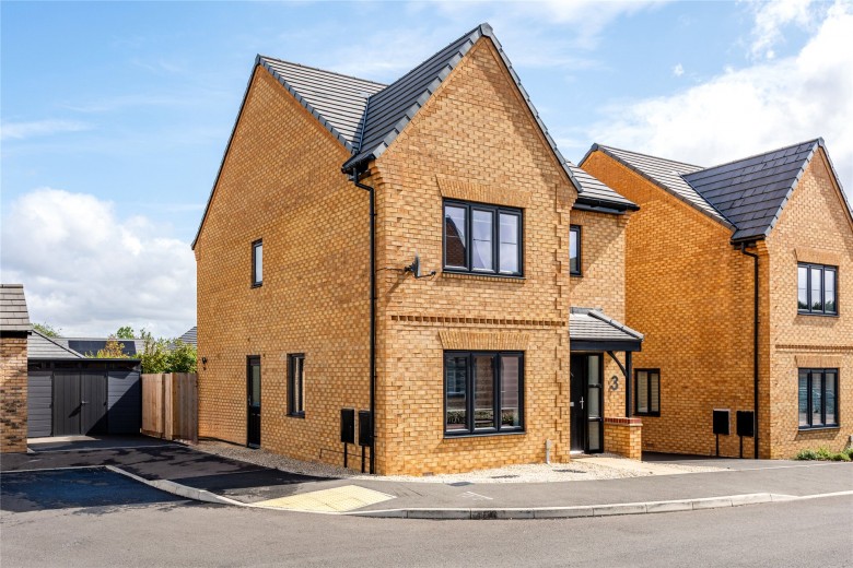 Click the photo for more details of Grindon, Olney, MK46