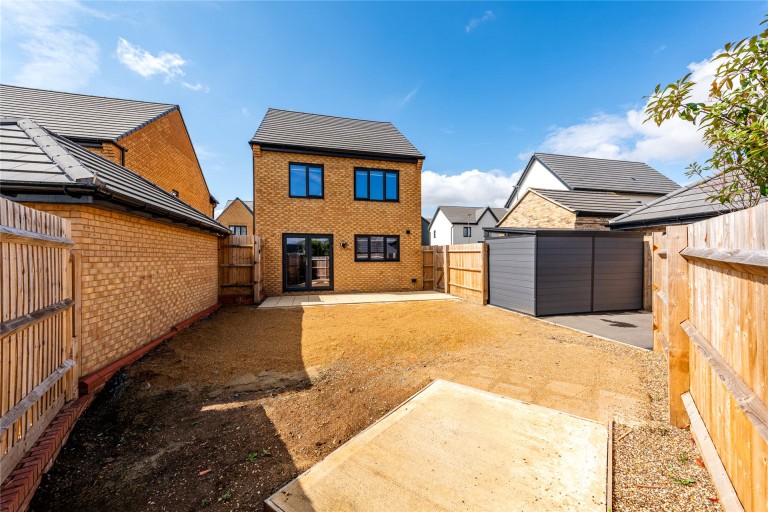 Images for Grindon, Olney, MK46