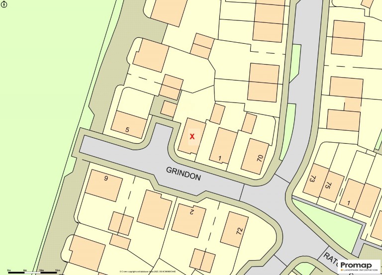 Images for Grindon, Olney, MK46