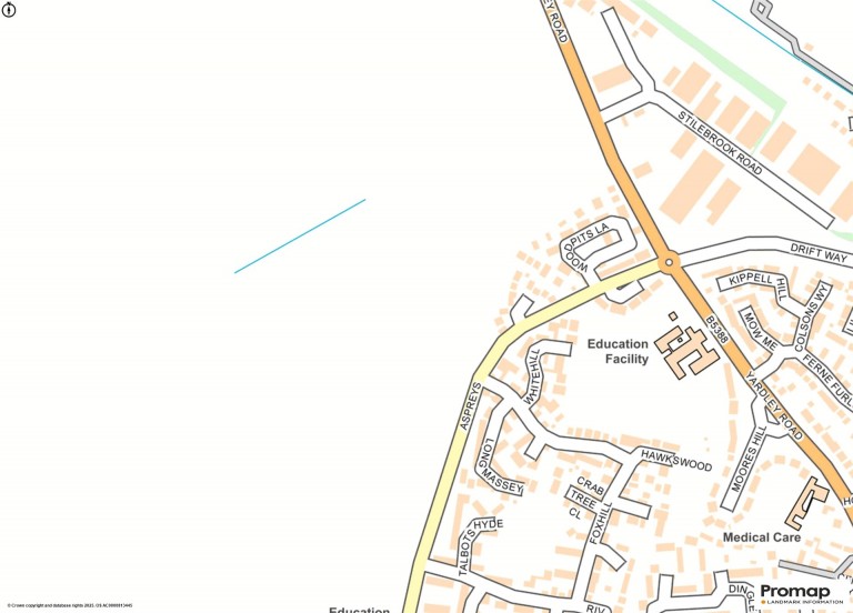 Images for Grindon, Olney, MK46