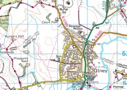 Images for Grindon, Olney, MK46