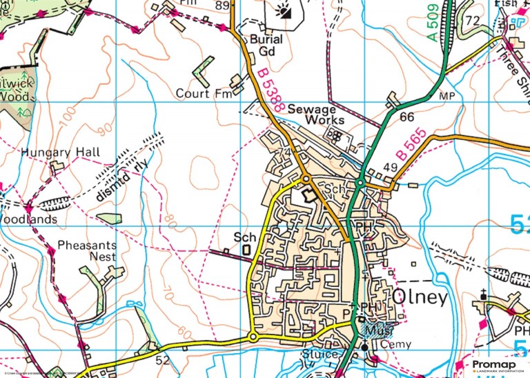Images for Grindon, Olney, MK46