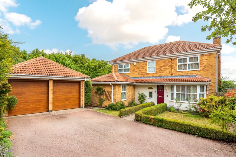 Click the photo for more details of Hollow Wood, Olney, MK46