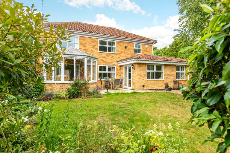 Images for Hollow Wood, Olney, MK46