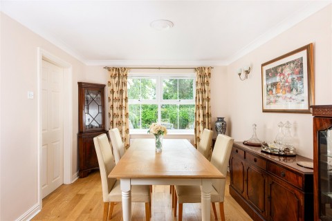 Click the photo for more details of Hollow Wood, Olney, MK46