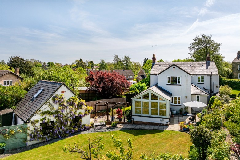 Click the photo for more details of Northampton Road, Denton, NN7