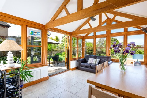 Click the photo for more details of Northampton Road, Denton, NN7