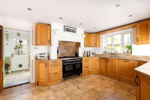 Click the photo for more details of Northampton Road, Denton, NN7