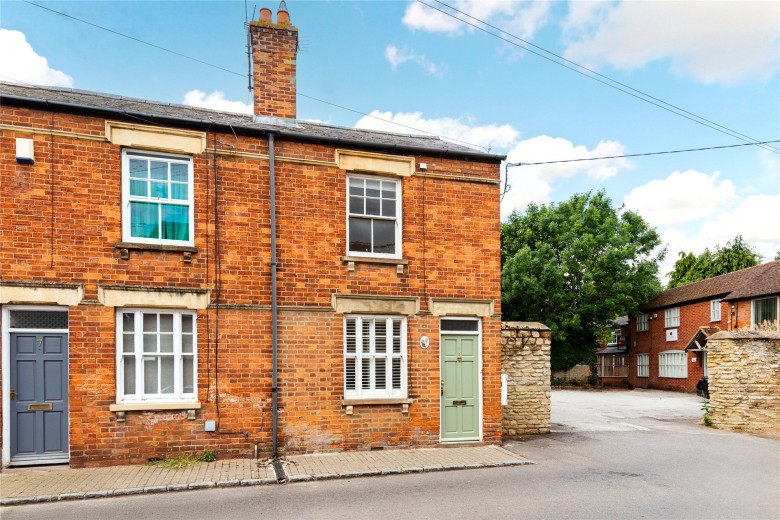 Click the photo for more details of East Street, Olney, MK46