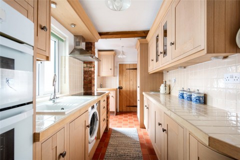 Click the photo for more details of East Street, Olney, MK46