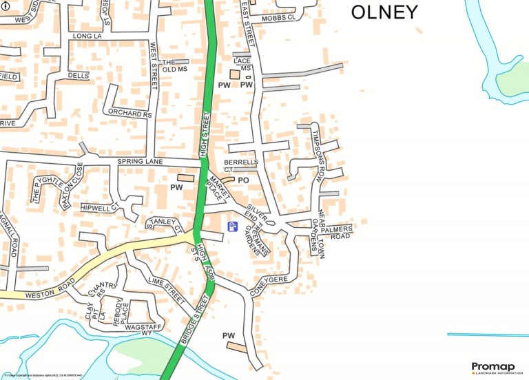 Images for East Street, Olney, MK46
