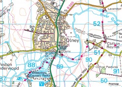 Images for East Street, Olney, MK46