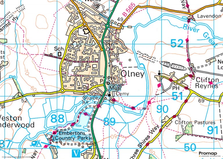 Images for East Street, Olney, MK46