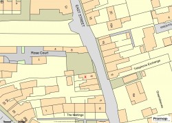 Images for East Street, Olney, MK46