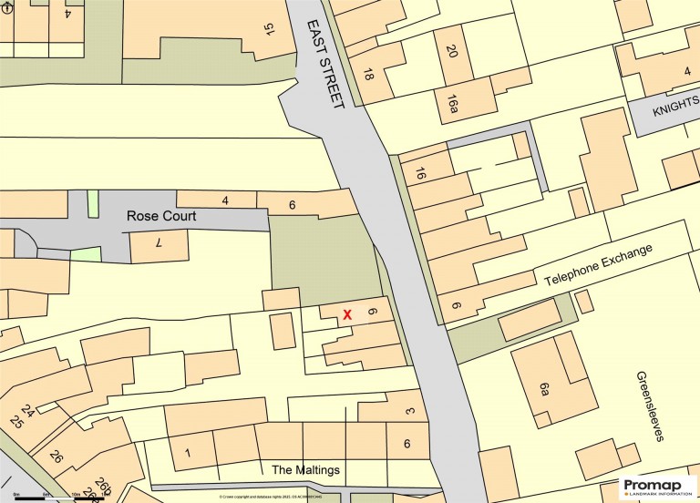 Images for East Street, Olney, MK46