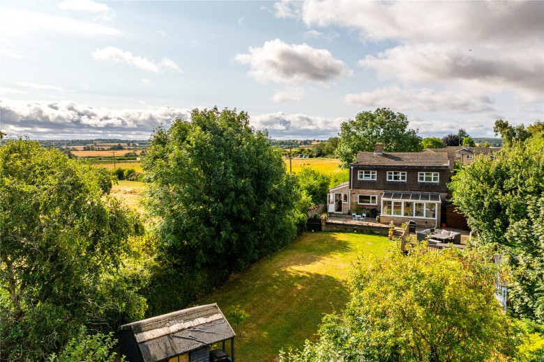 Click the photo for more details of Sharplands, Grendon, NN7