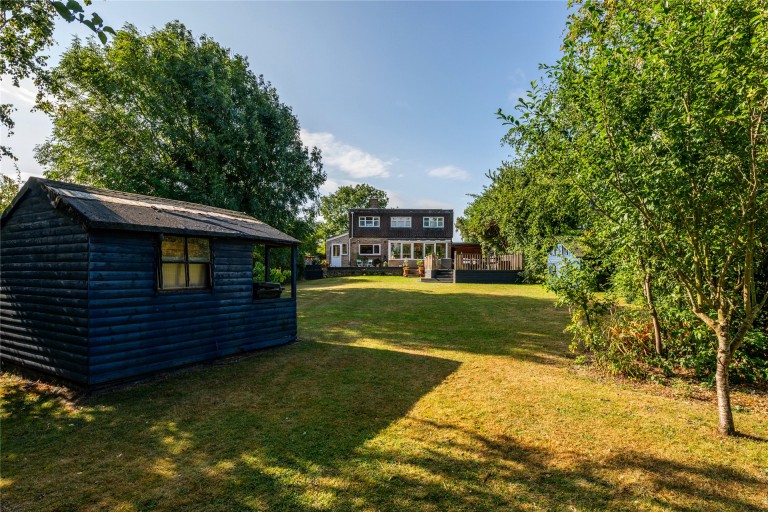 Images for Sharplands, Grendon, NN7