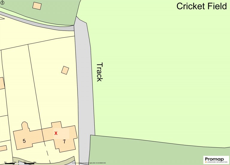 Images for Sharplands, Grendon, NN7