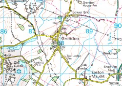 Images for Sharplands, Grendon, NN7