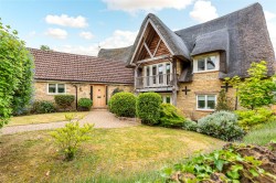 Images for Church View, Wollaston, NN29