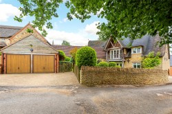 Images for Church View, Wollaston, NN29