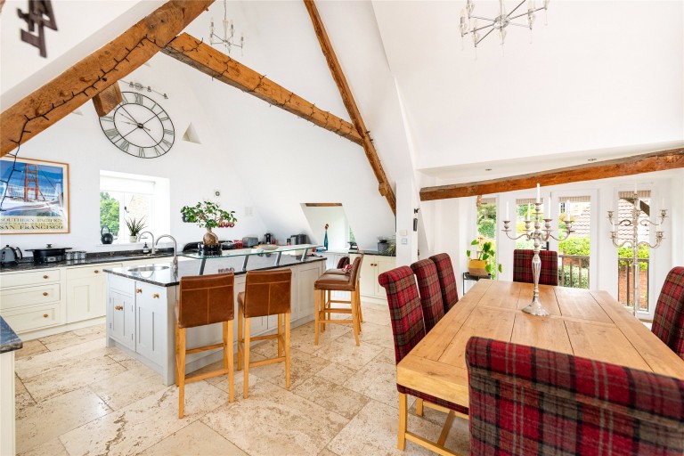 Images for Church View, Wollaston, NN29