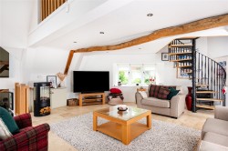 Images for Church View, Wollaston, NN29