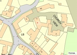 Images for Church View, Wollaston, NN29