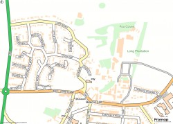 Images for Church View, Wollaston, NN29
