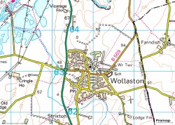 Images for Church View, Wollaston, NN29