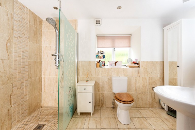 Images for Church View, Wollaston, NN29