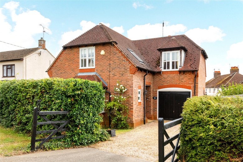 Click the photo for more details of Olney Road, Lavendon, MK46