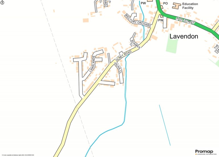 Images for Olney Road, Lavendon, MK46