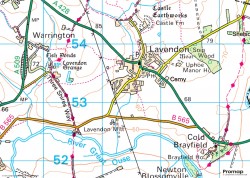 Images for Olney Road, Lavendon, MK46