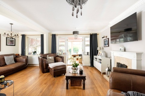 Click the photo for more details of Olney Road, Lavendon, MK46