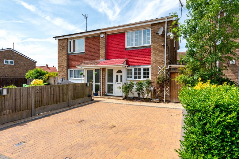 Click the photo for more details of Grove Road, Turvey, MK43