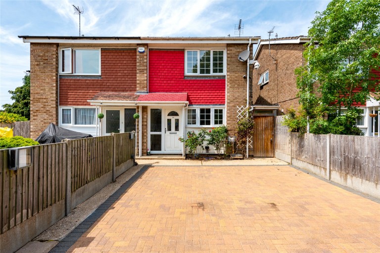 Images for Grove Road, Turvey, MK43