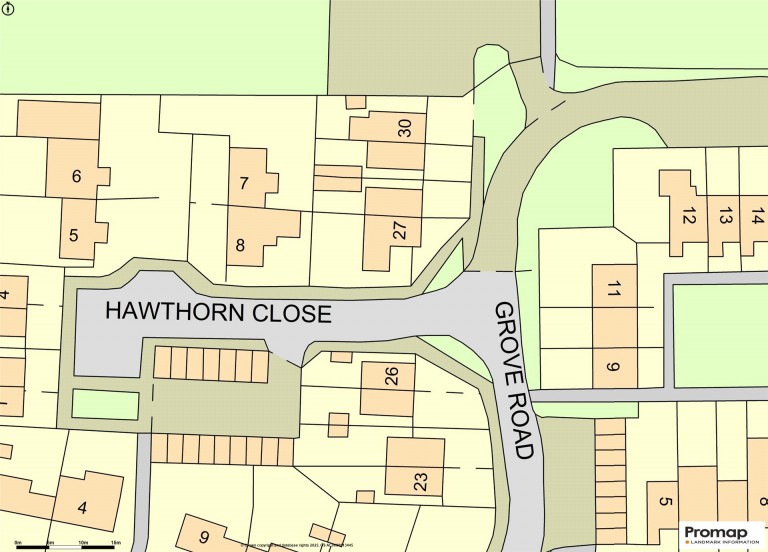 Images for Grove Road, Turvey, MK43
