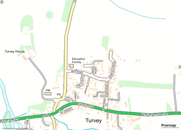 Images for Grove Road, Turvey, MK43