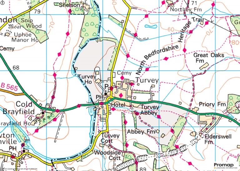 Images for Grove Road, Turvey, MK43