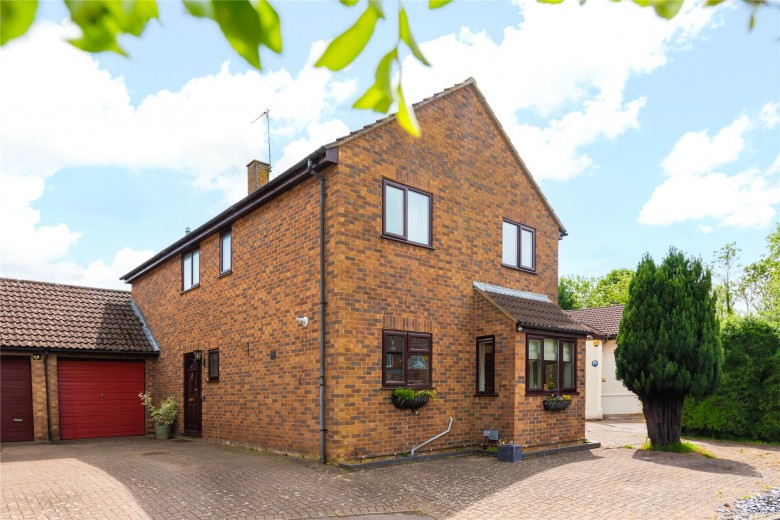 Click the photo for more details of Wareing Lane, Denton, NN7