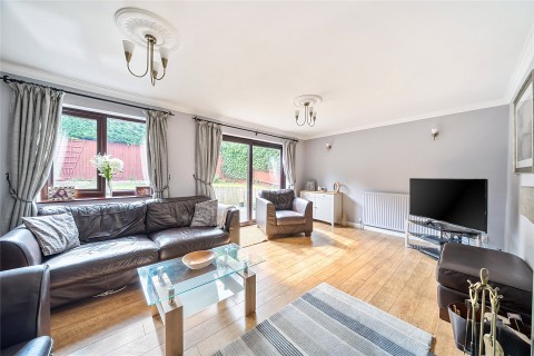 Click the photo for more details of Wareing Lane, Denton, NN7